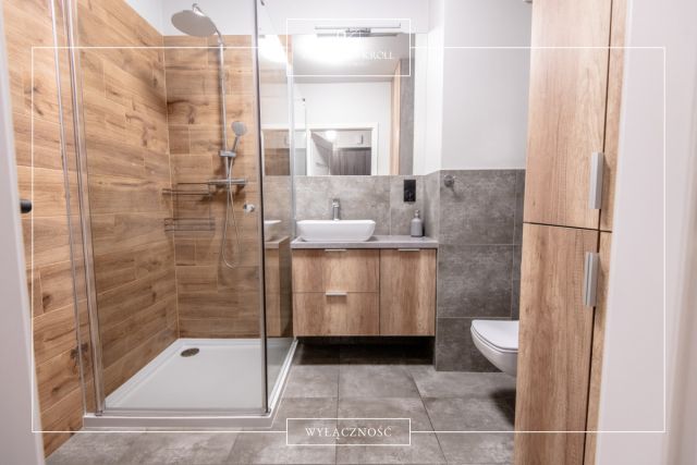 Mieszkanie 2-pokojowe Poznań Winogrady, ul. Hawelańska. Zdjęcie 10