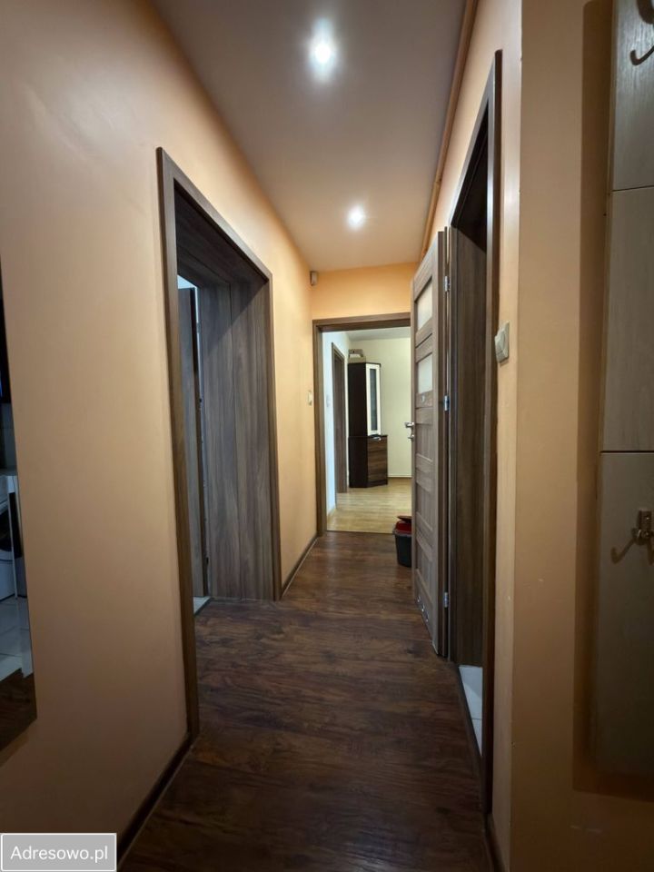 Mieszkanie 3-pokojowe Wrocław Śródmieście, ul. Franklina Delano Roosevelta. Zdjęcie 15