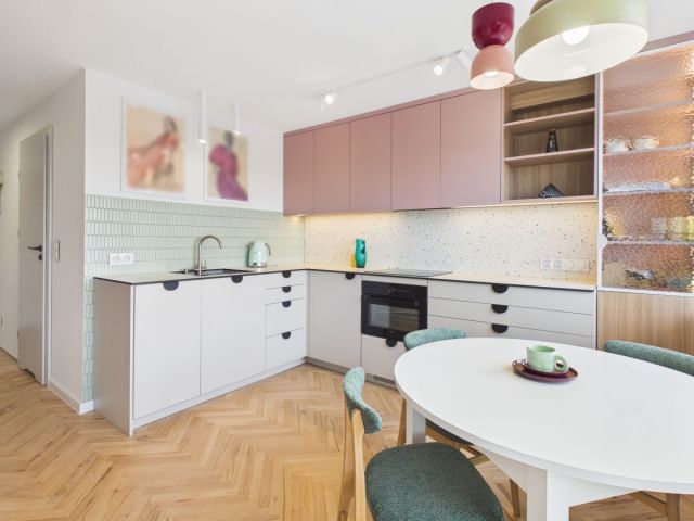 Mieszkanie 4-pokojowe Ciechocinek, ul. Spółdzielcza. Zdjęcie 2