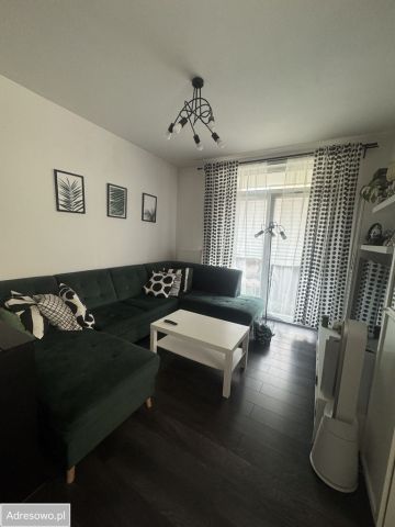 Mieszkanie 2-pokojowe Rzeszów, ul. Małopolska. Zdjęcie 1