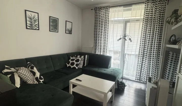 Mieszkanie 2-pokojowe Rzeszów, ul. Małopolska