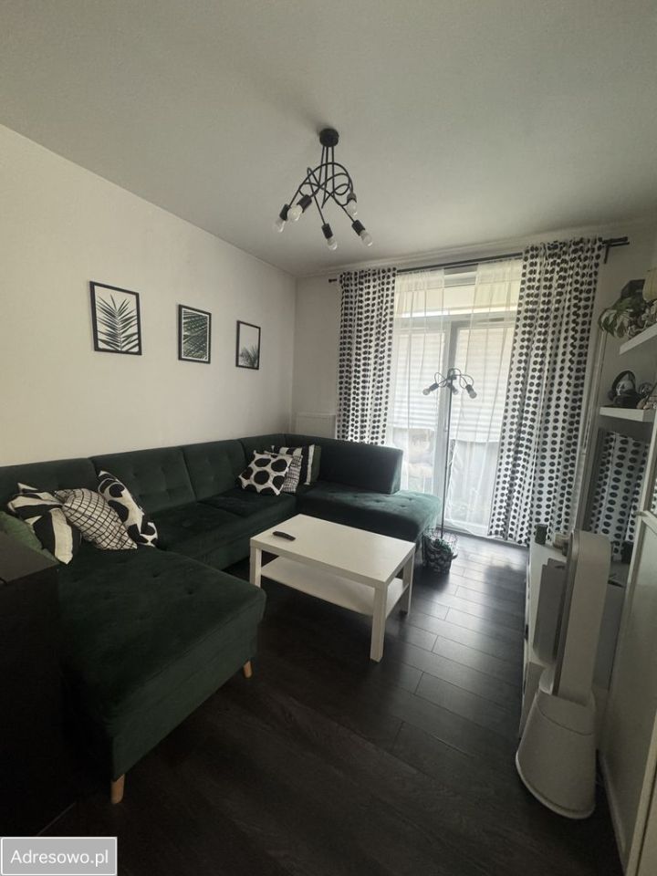 Mieszkanie 2-pokojowe Rzeszów, ul. Małopolska. Zdjęcie 1