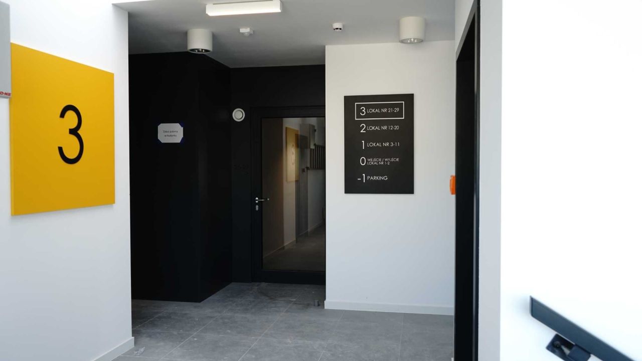 Mieszkanie 2-pokojowe Warszawa Wola. Zdjęcie 2