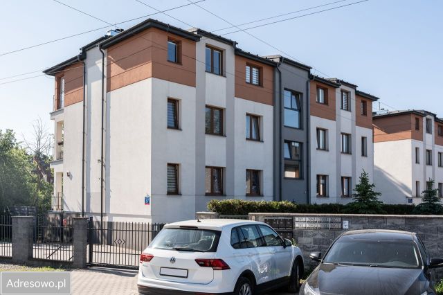 Mieszkanie 4-pokojowe Marki Struga, ul. Graniczna. Zdjęcie 1