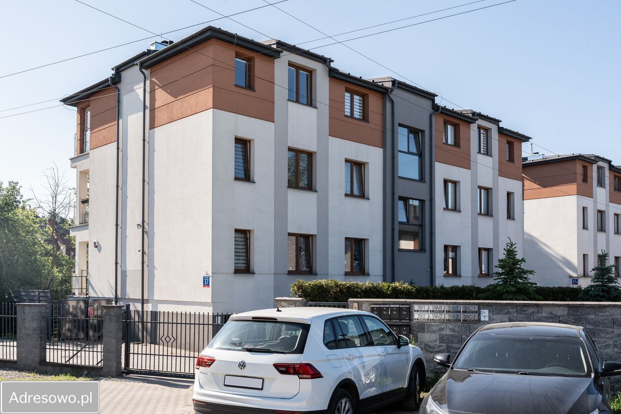 Mieszkanie 4-pokojowe Marki Struga, ul. Graniczna. Zdjęcie 1