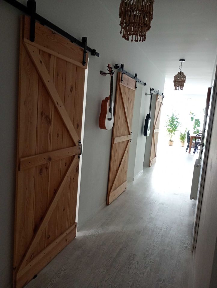 bliźniak, 4 pokoje Mechlin. Zdjęcie 8
