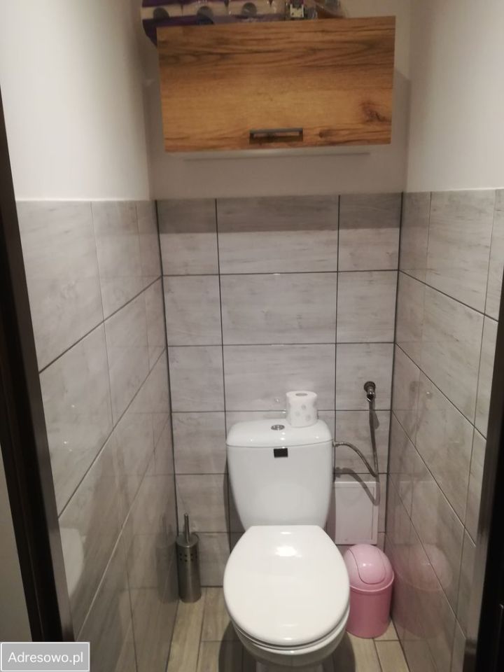 Mieszkanie 3-pokojowe Gorzów Wielkopolski, ul. Dywizjonu 303. Zdjęcie 11