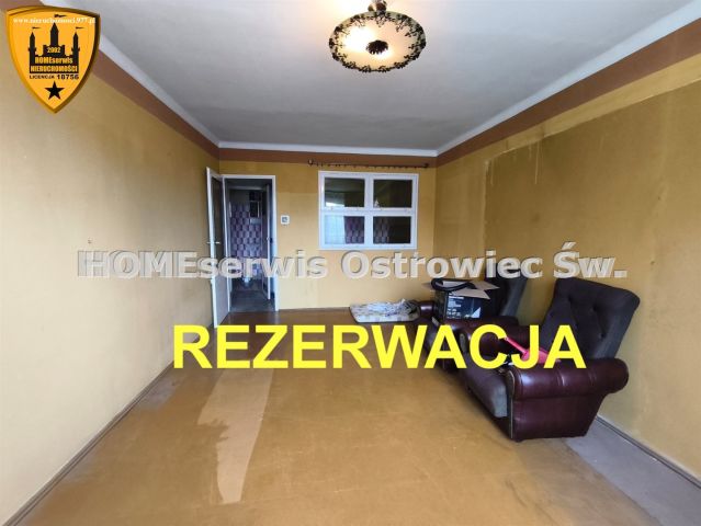 Mieszkanie 2-pokojowe Ostrowiec Świętokrzyski Centrum, ul. Wspólna. Zdjęcie 1