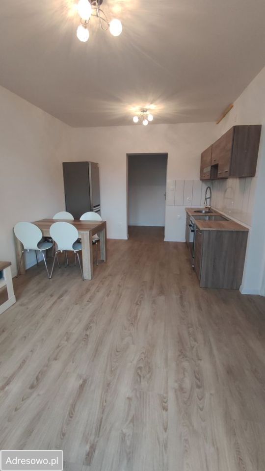 Mieszkanie 2-pokojowe Zielona Góra Centrum, ul. Sulechowska. Zdjęcie 2