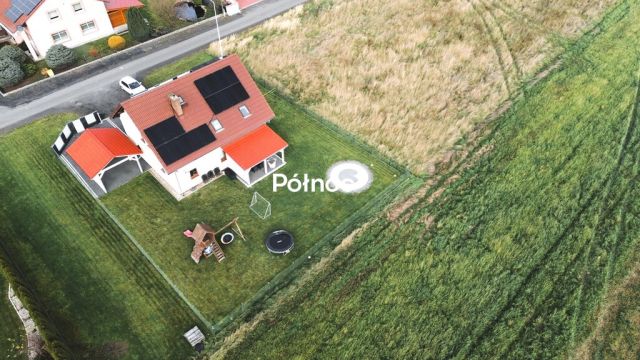 dom wolnostojący, 4 pokoje Milików, ul. Cisowa. Zdjęcie 27