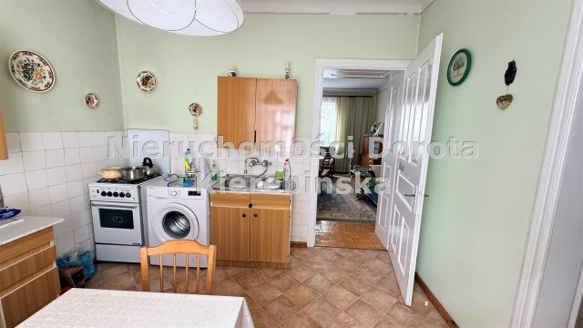 dom wolnostojący, 3 pokoje Tomaszów Mazowiecki, ul. Zawadzka. Zdjęcie 18