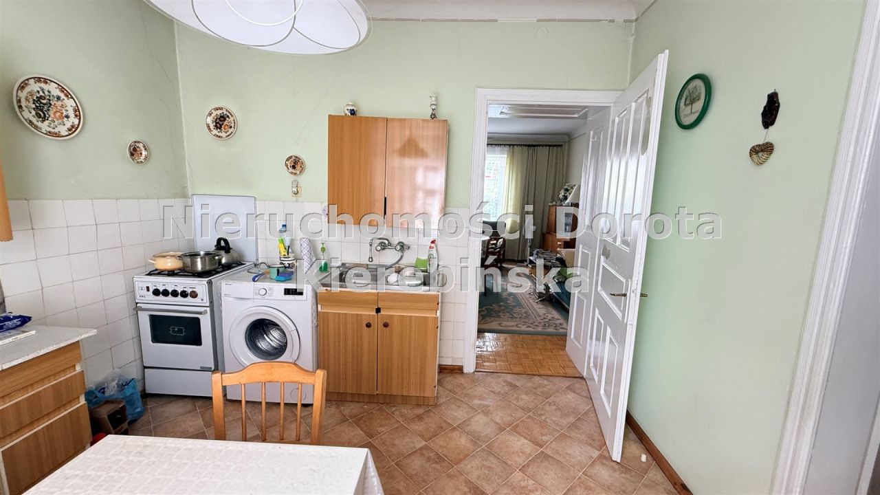 dom wolnostojący, 3 pokoje Tomaszów Mazowiecki, ul. Zawadzka. Zdjęcie 18