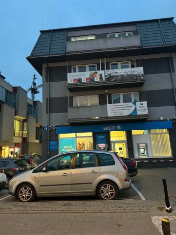Biuro Warszawa Wawer, ul. Żegańska. Zdjęcie 1