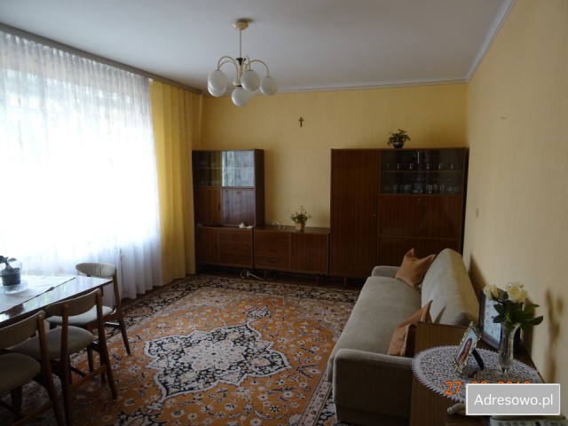 Mieszkanie 2-pokojowe Tomaszów Mazowiecki, ul. Akacjowa. Zdjęcie 1