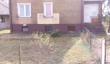 dom wolnostojący Ruda