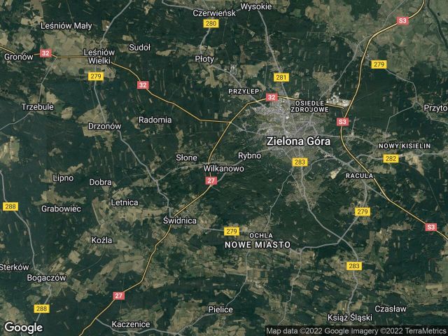 Działka rekreacyjna Wilkanowo. Zdjęcie 1