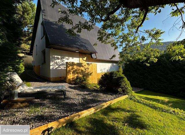 dom wolnostojący, 7 pokoi Brenna. Zdjęcie 1