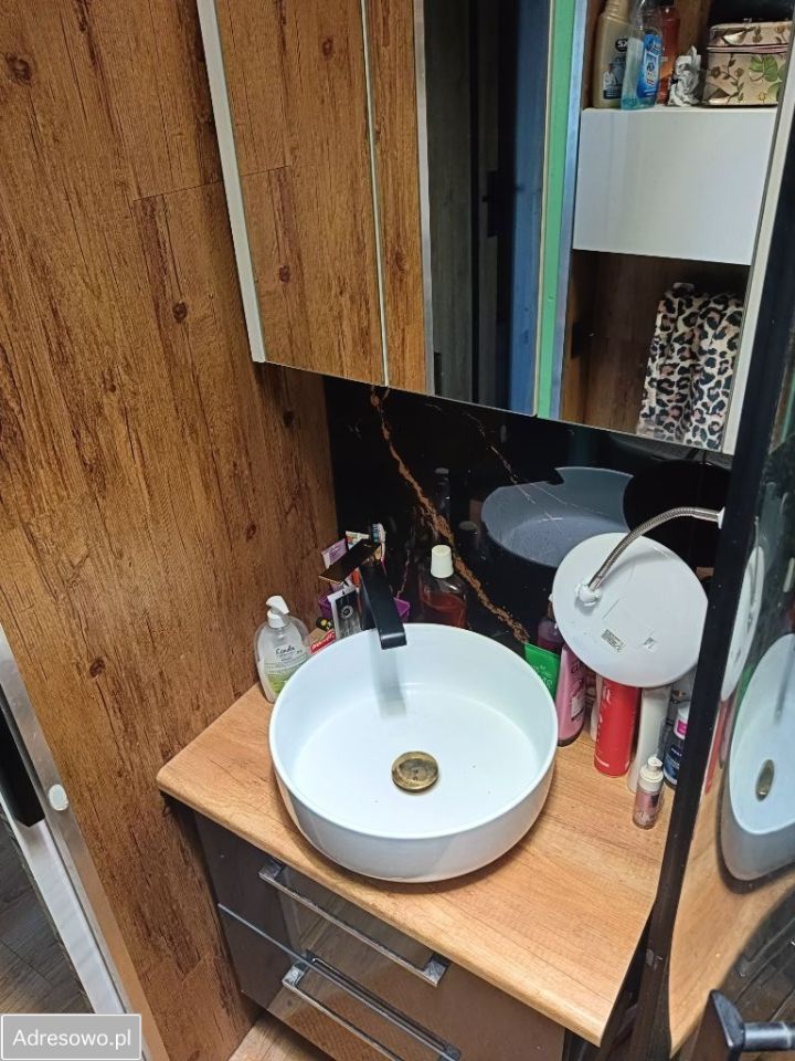 Mieszkanie 3-pokojowe Nowy Sącz, ul. Batalionów Chłopskich. Zdjęcie 15