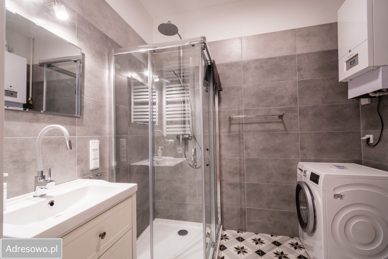 Mieszkanie 4-pokojowe Kraków Kazimierz, ul. Starowiślna. Zdjęcie 9