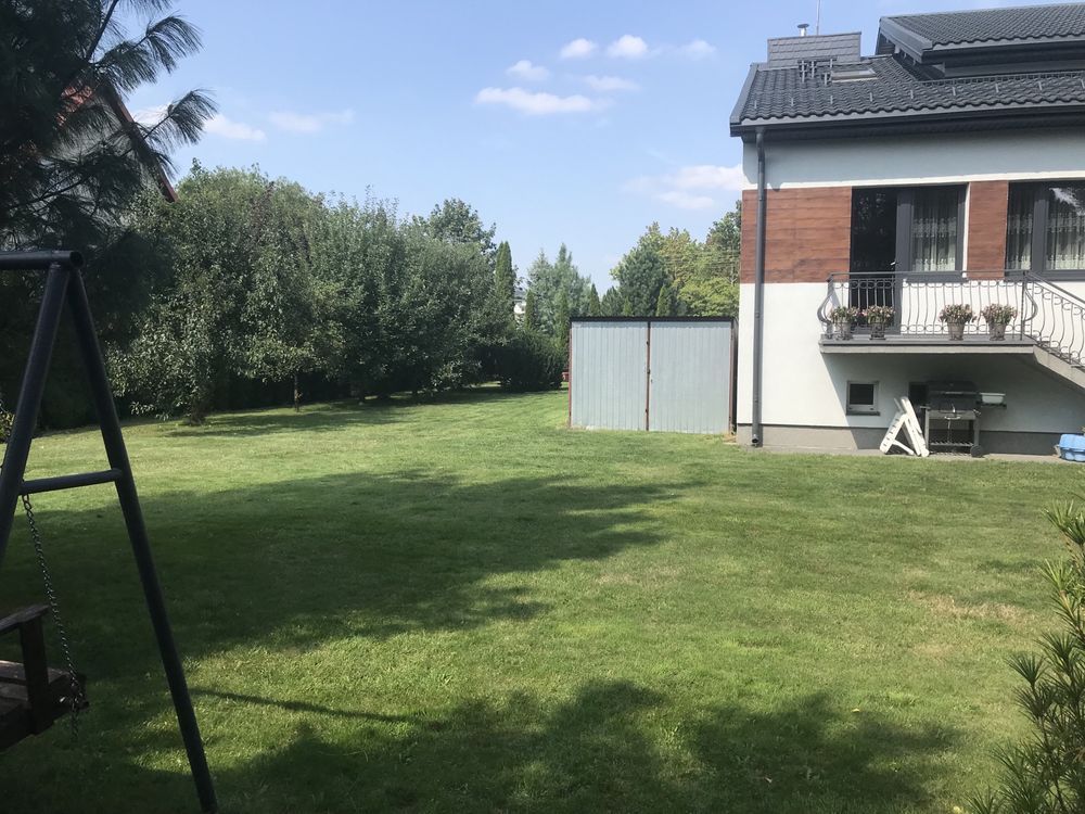 dom wolnostojący Łódź Bałuty. Zdjęcie 6