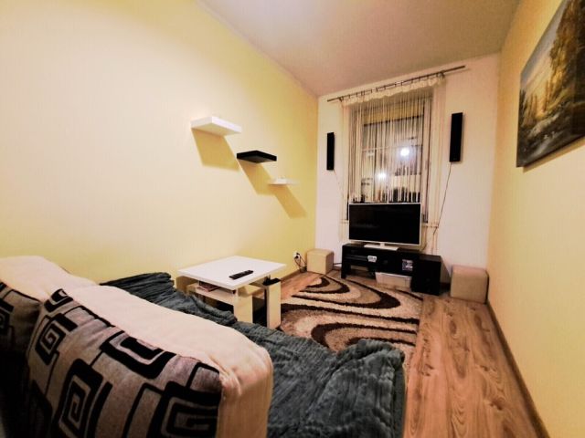 Mieszkanie 2-pokojowe Wrocław Śródmieście, ul. Pomorska. Zdjęcie 2