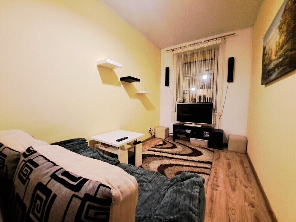 Mieszkanie 2-pokojowe Wrocław Śródmieście, ul. Pomorska. Zdjęcie 2