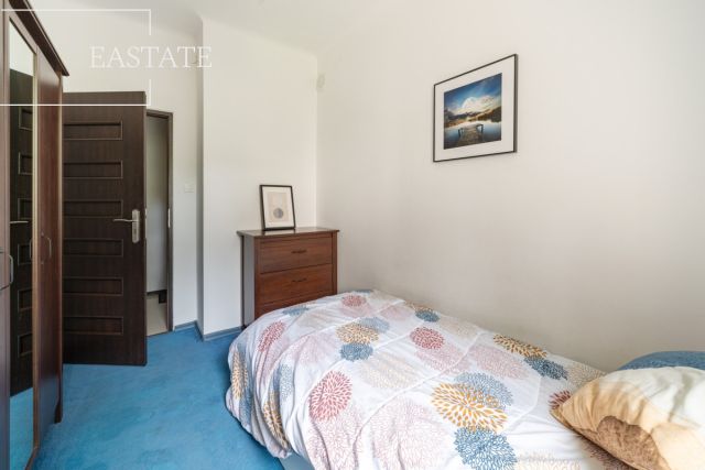 Mieszkanie 3-pokojowe Warszawa Wola, ul. Chłodna. Zdjęcie 6