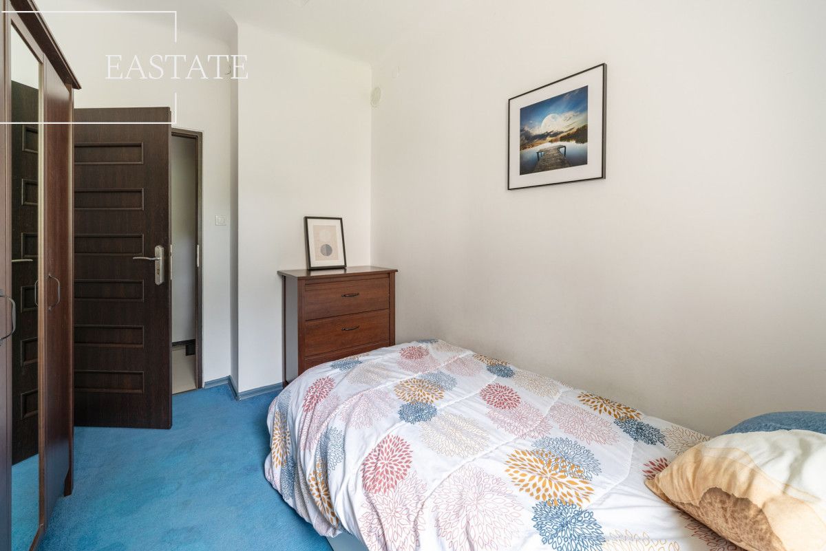 Mieszkanie 3-pokojowe Warszawa Wola, ul. Chłodna. Zdjęcie 6