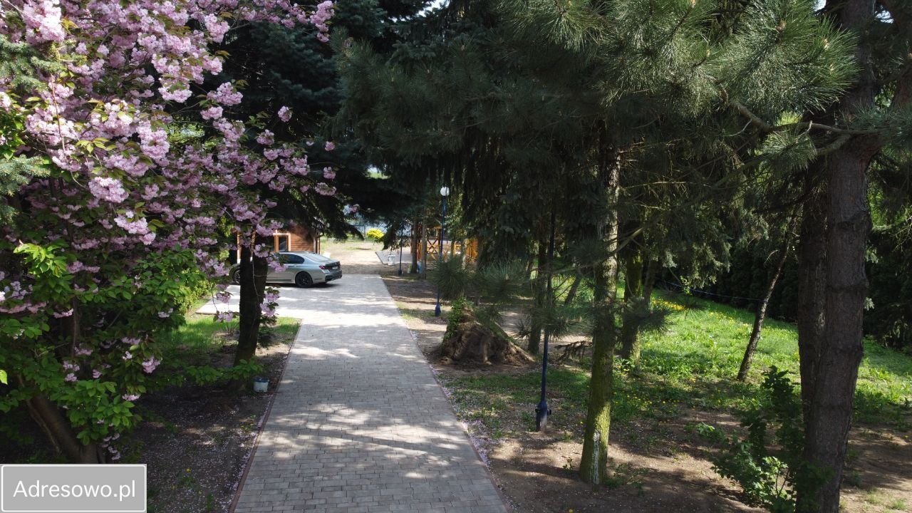 dom wolnostojący, 3 pokoje Konin Łężyn, ul. Krańcowa. Zdjęcie 4