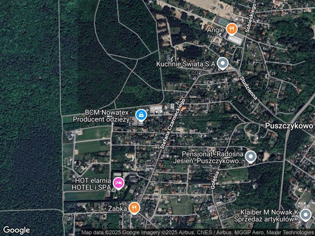 Działka rolno-budowlana Puszczykowo Stare Puszczykowo, ul. Wrzosowa. Zdjęcie 1