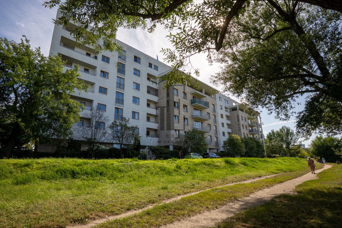 Mieszkanie 2-pokojowe Warszawa Mokotów. Zdjęcie 11