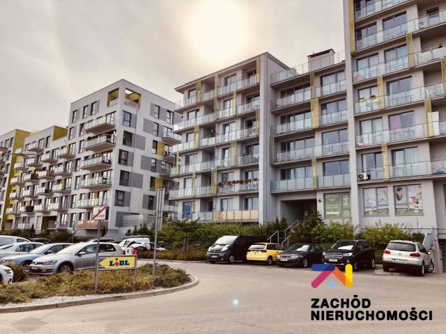 Mieszkanie 2-pokojowe Zielona Góra Centrum. Zdjęcie 13