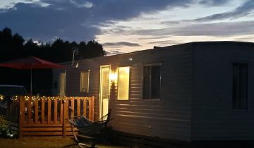 Działka rekreacyjna Orzechowo