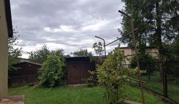 Działka rod Libiąż Libiąż Mały, ul. Brzozowa