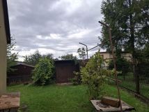 Działka rod Libiąż Libiąż Mały, ul. Brzozowa. Zdjęcie 1