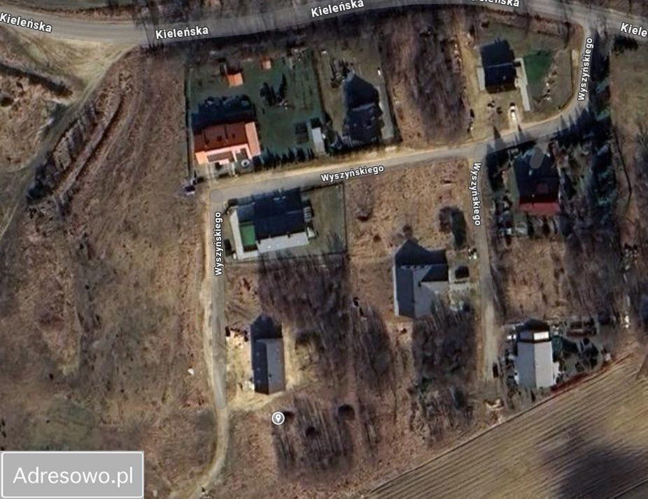 Działka budowlana Czeczewo, ul. Wyszyńskiego. Zdjęcie 7