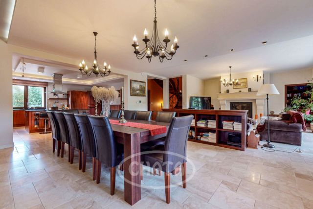 dom wolnostojący, 8 pokoi Dobroszyce. Zdjęcie 3