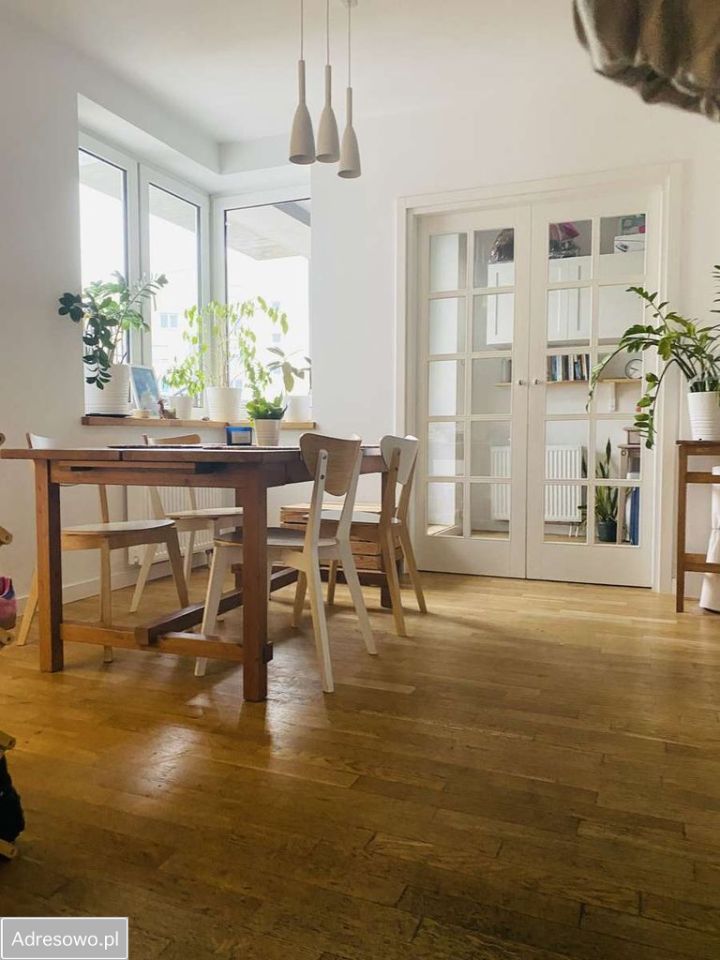 Mieszkanie 4-pokojowe Warszawa Gocław, ul. Kompasowa. Zdjęcie 6