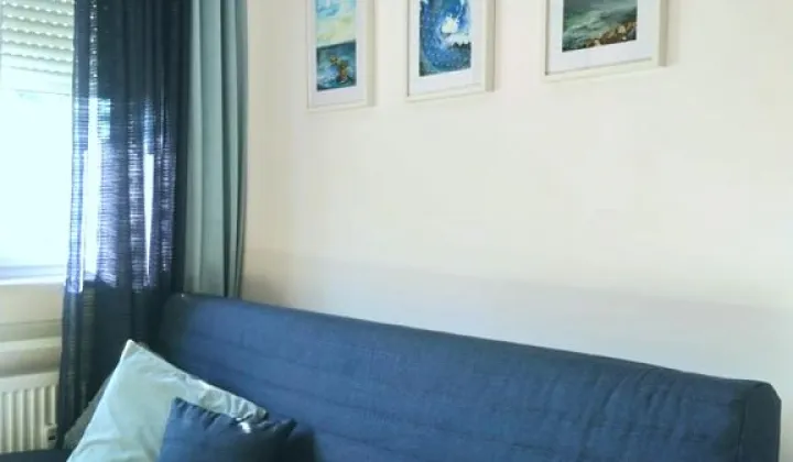 Mieszkanie 1-pokojowe Kołobrzeg, ul. Okopowa