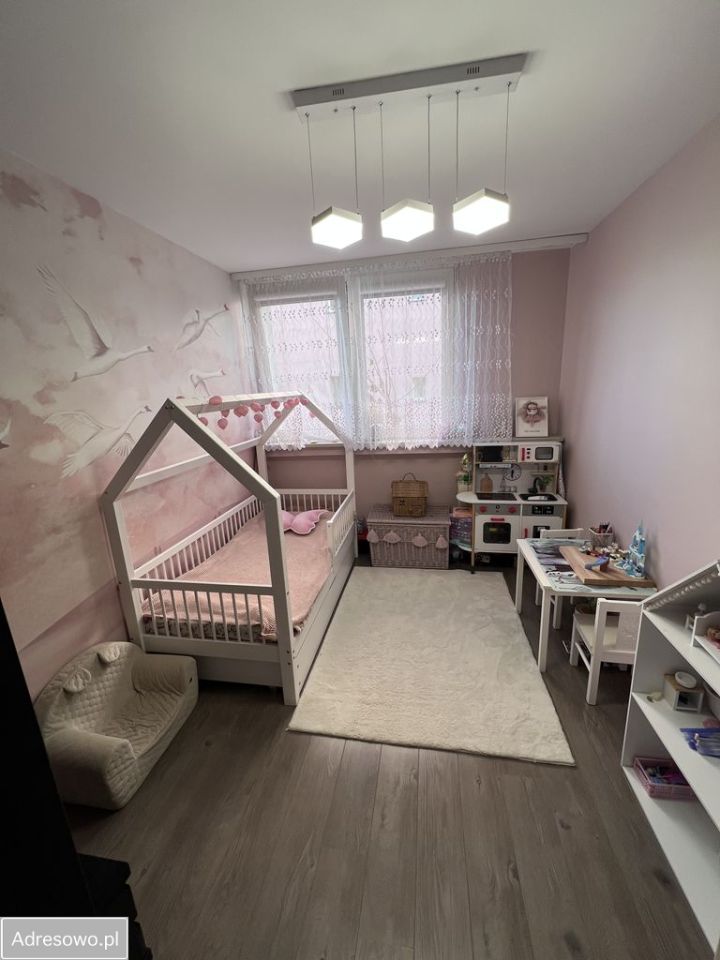 Mieszkanie 2-pokojowe Wrocław Krzyki, ul. Wesoła. Zdjęcie 14