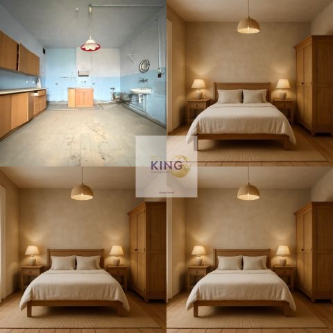 bliźniak, 3 pokoje Piaseczno. Zdjęcie 3