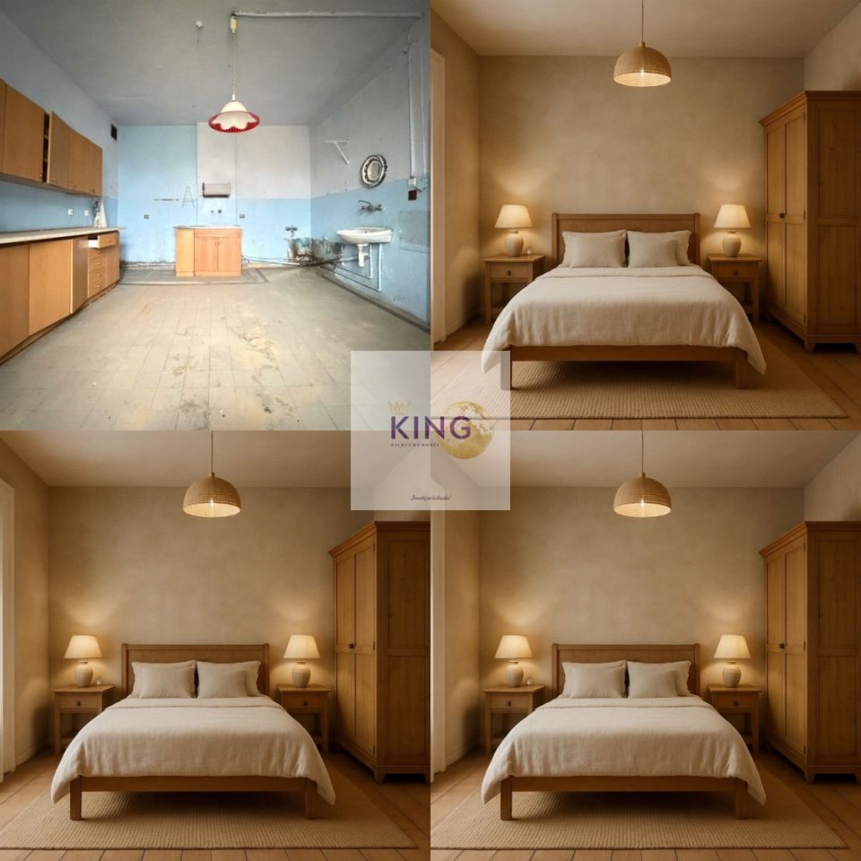 bliźniak, 3 pokoje Piaseczno. Zdjęcie 3