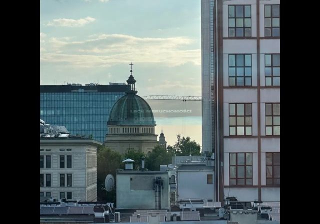 Mieszkanie 2-pokojowe Warszawa Śródmieście, ul. Marszałkowska. Zdjęcie 15