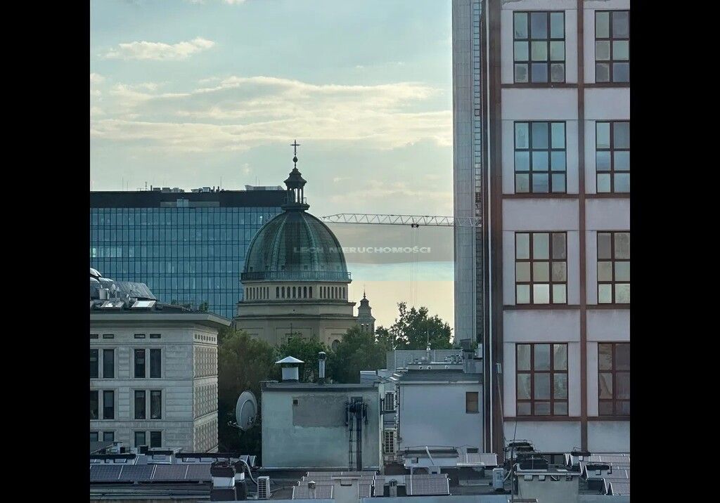 Mieszkanie 2-pokojowe Warszawa Śródmieście, ul. Marszałkowska. Zdjęcie 15