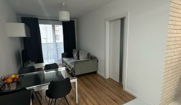 Mieszkanie 2-pokojowe Kraków Rżąka, ul. Ludwika Rydygiera