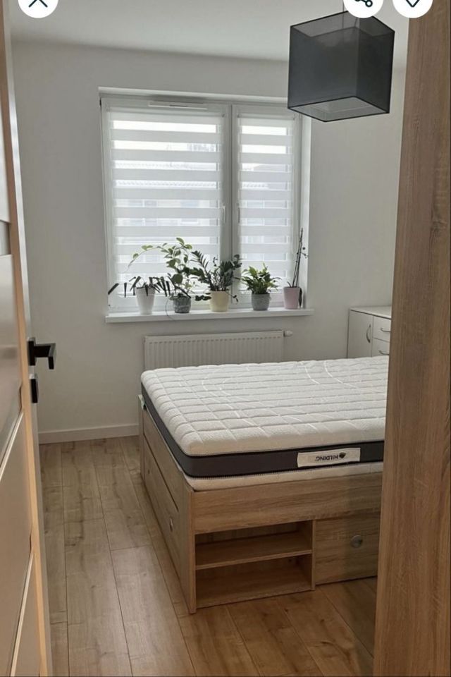 Mieszkanie 2-pokojowe Olsztyn Jaroty. Zdjęcie 5