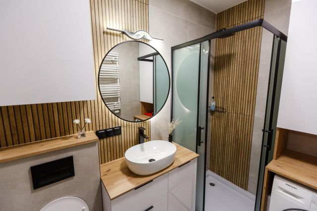 Mieszkanie 2-pokojowe Olsztyn Jaroty, ul. ks. Roberta Bilitewskiego. Zdjęcie 1