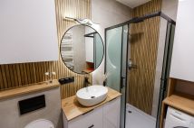 Mieszkanie 2-pokojowe Olsztyn Jaroty, ul. ks. Roberta Bilitewskiego