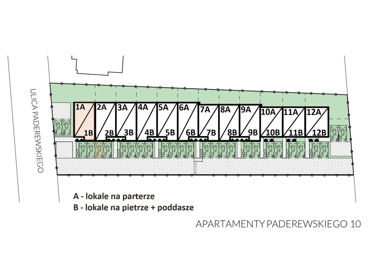 Mieszkanie 3-pokojowe Pruszków Bąki, ul. Ignacego Jana Paderewskiego. Zdjęcie 8