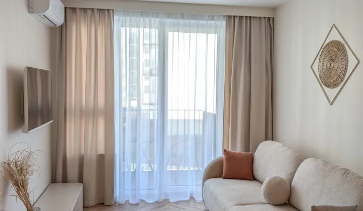 Mieszkanie 2-pokojowe Warszawa Włochy, ul. Aleje Jerozolimskie